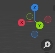 RotationGizmo