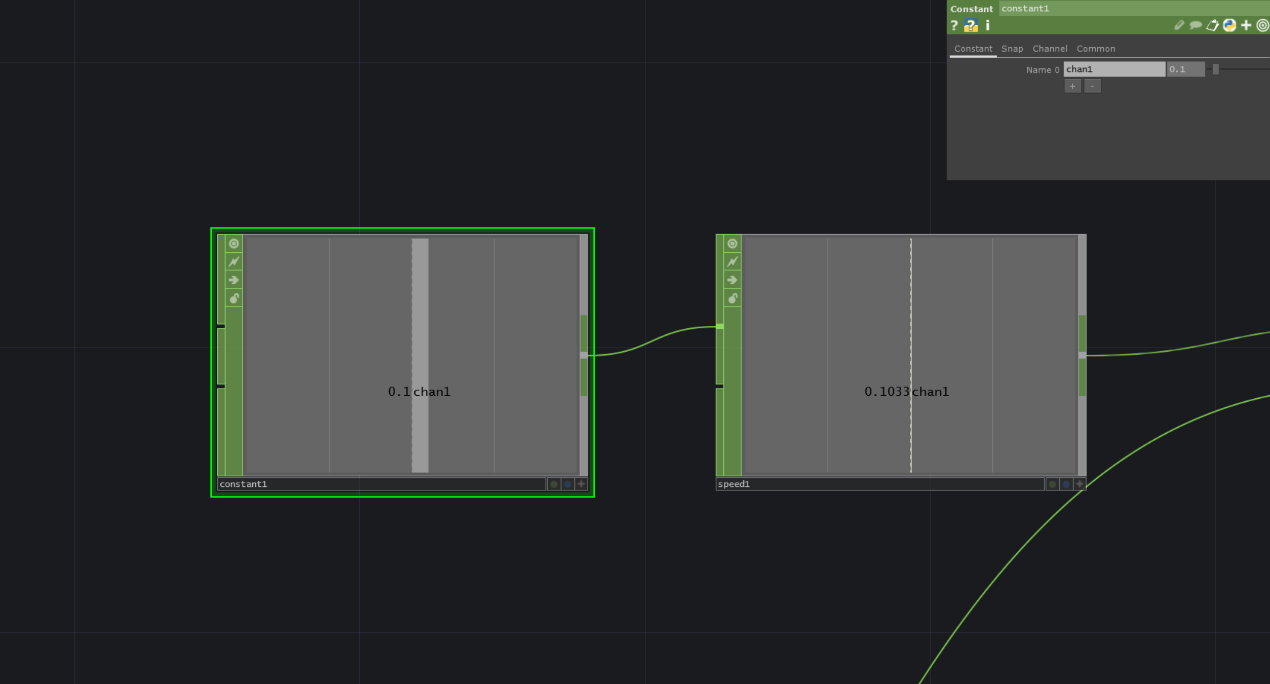 Animate Through Data 2