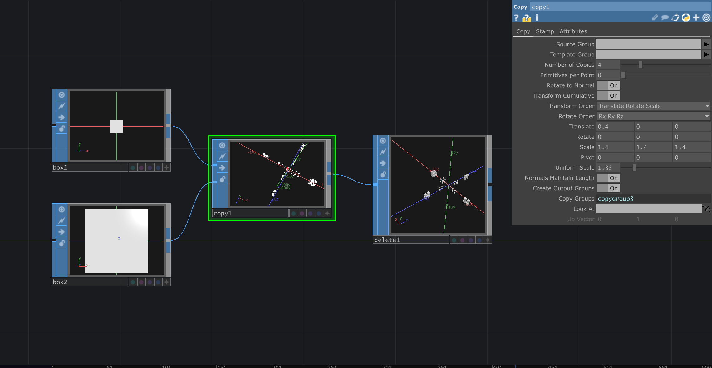 Delete Copied Group Img1