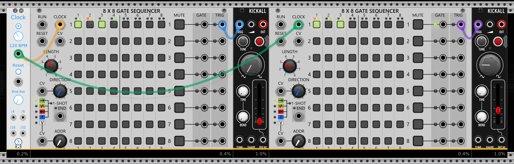 Polymeter
