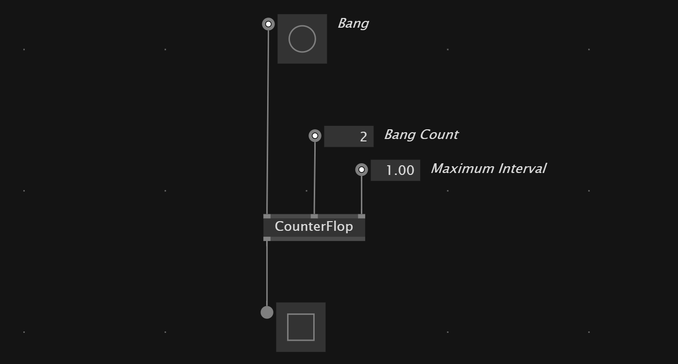 Detect If Value got True in certain time