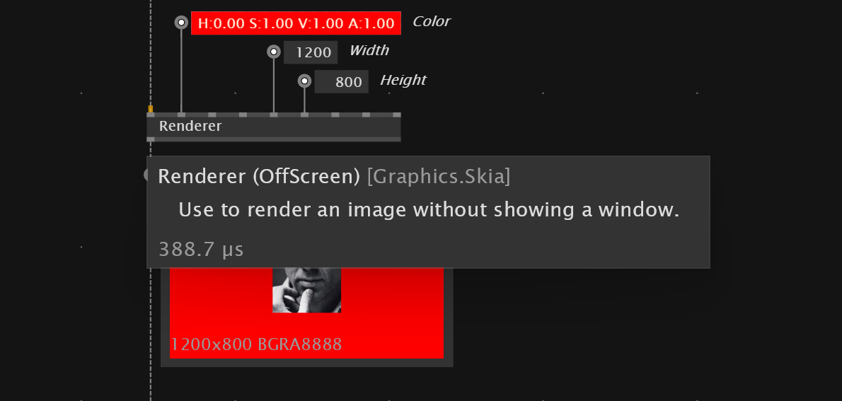 OffScreenRenderSkia