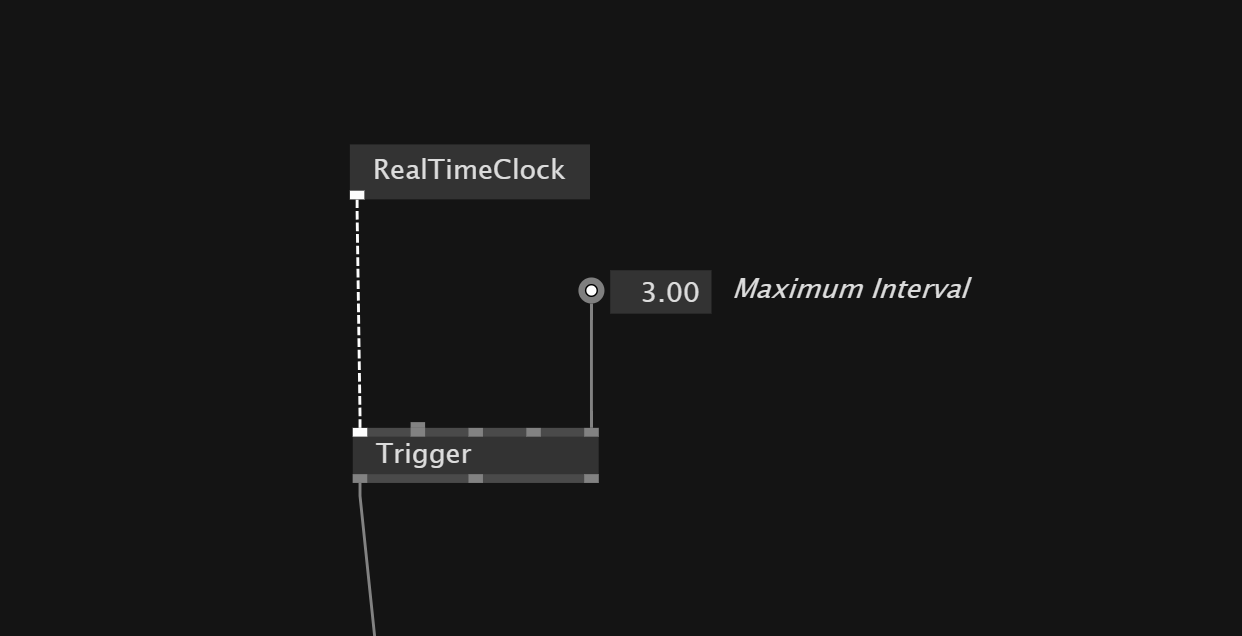 TriggerBool