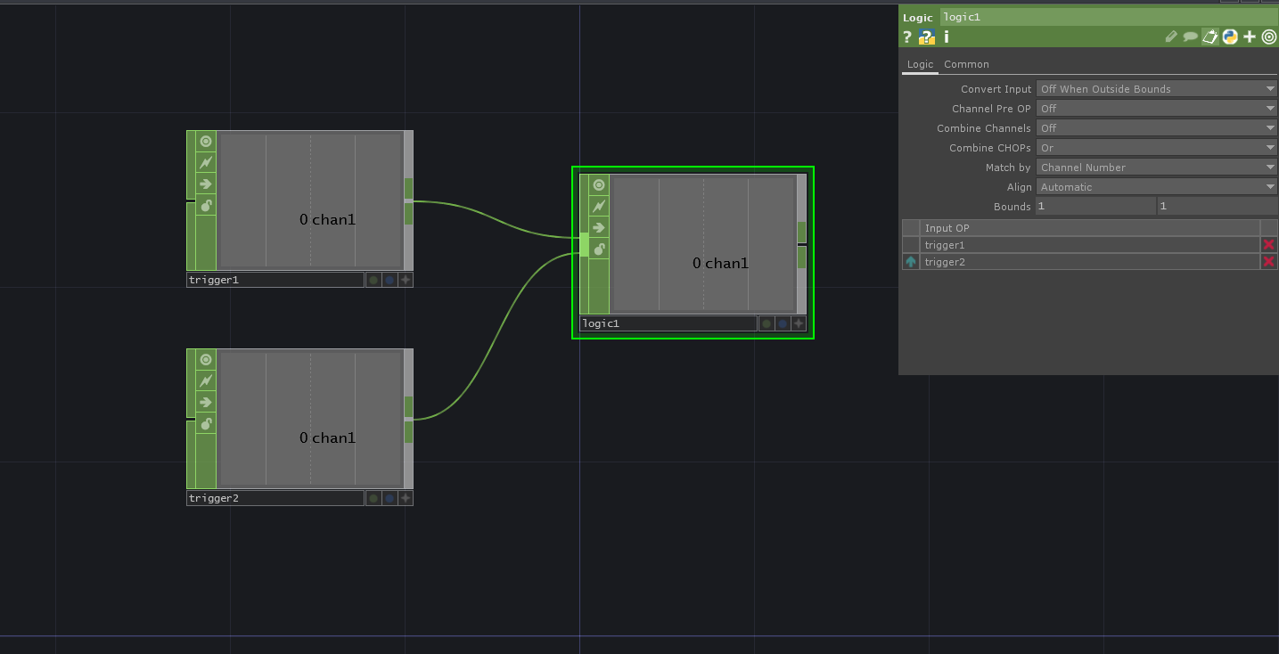 Retrigger Delay