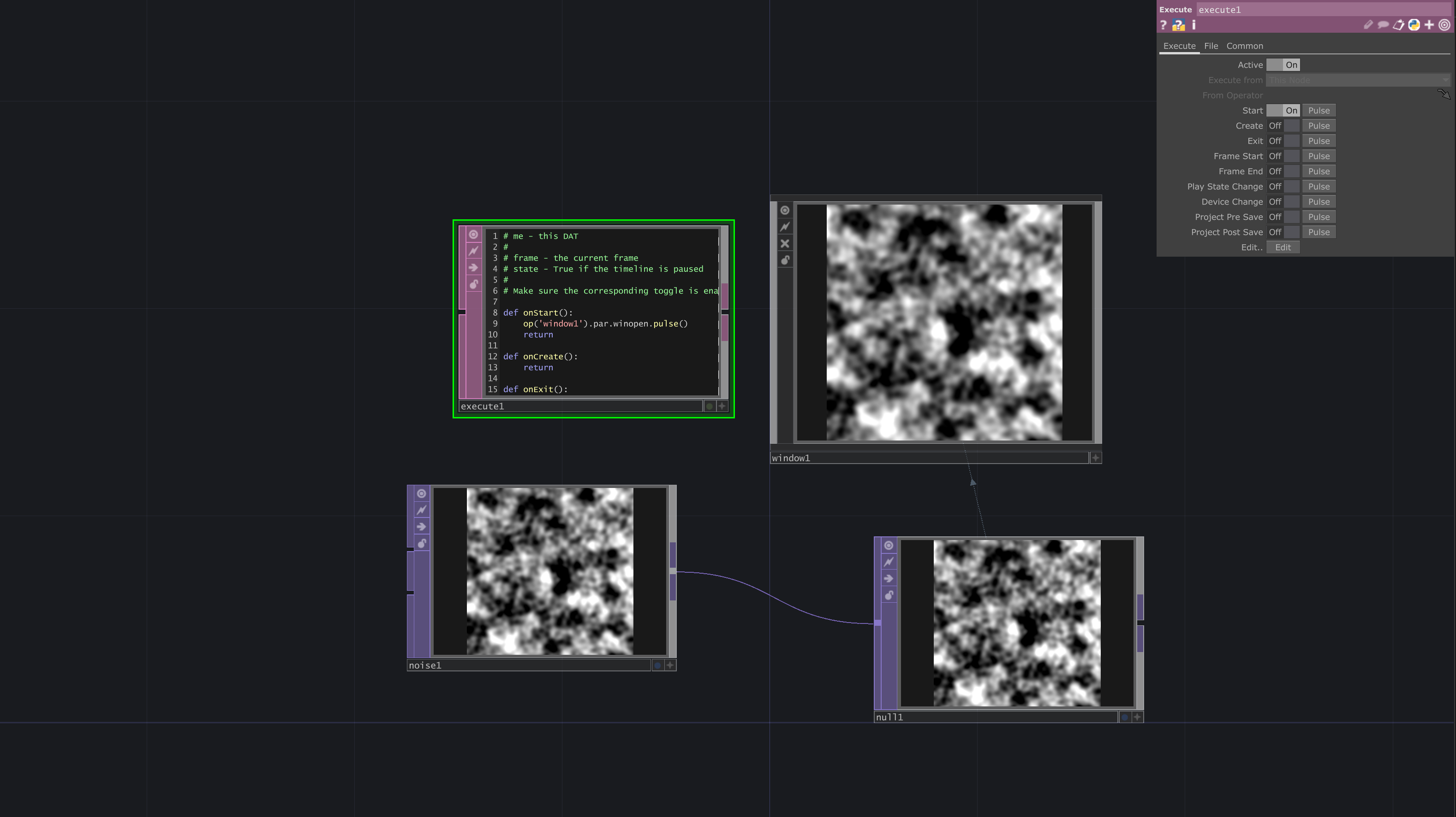 Open Window Automatically On Start Img