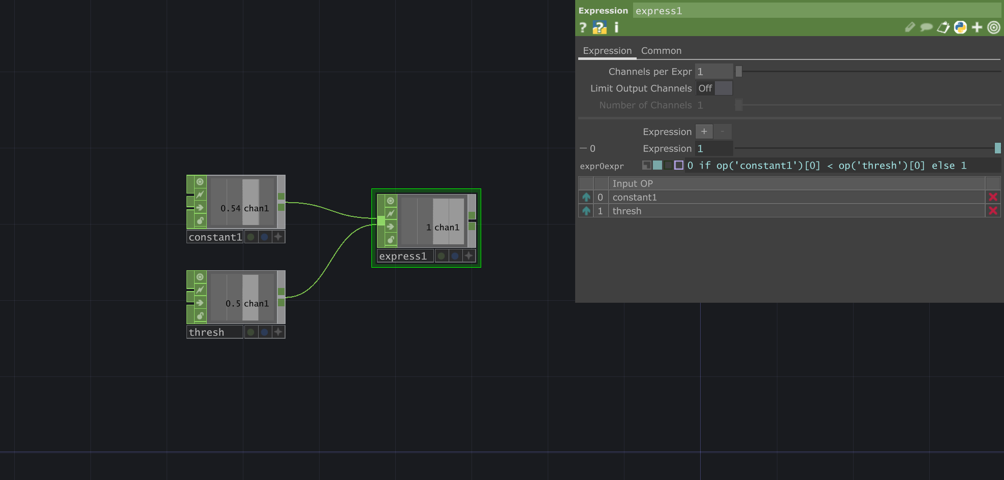 Simple Gate Comparator Img
