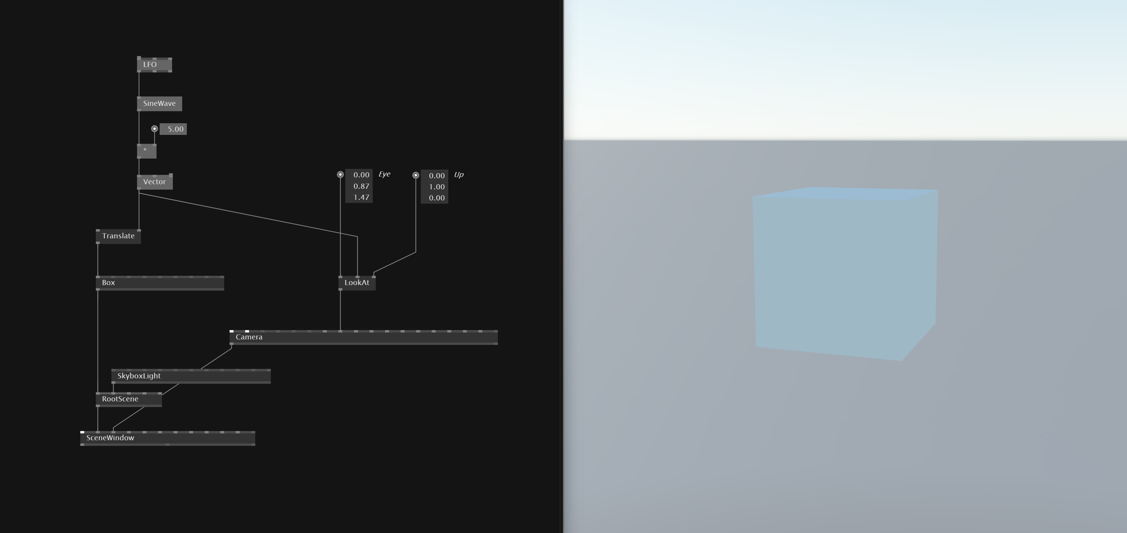 Store Texture in Queue Img
