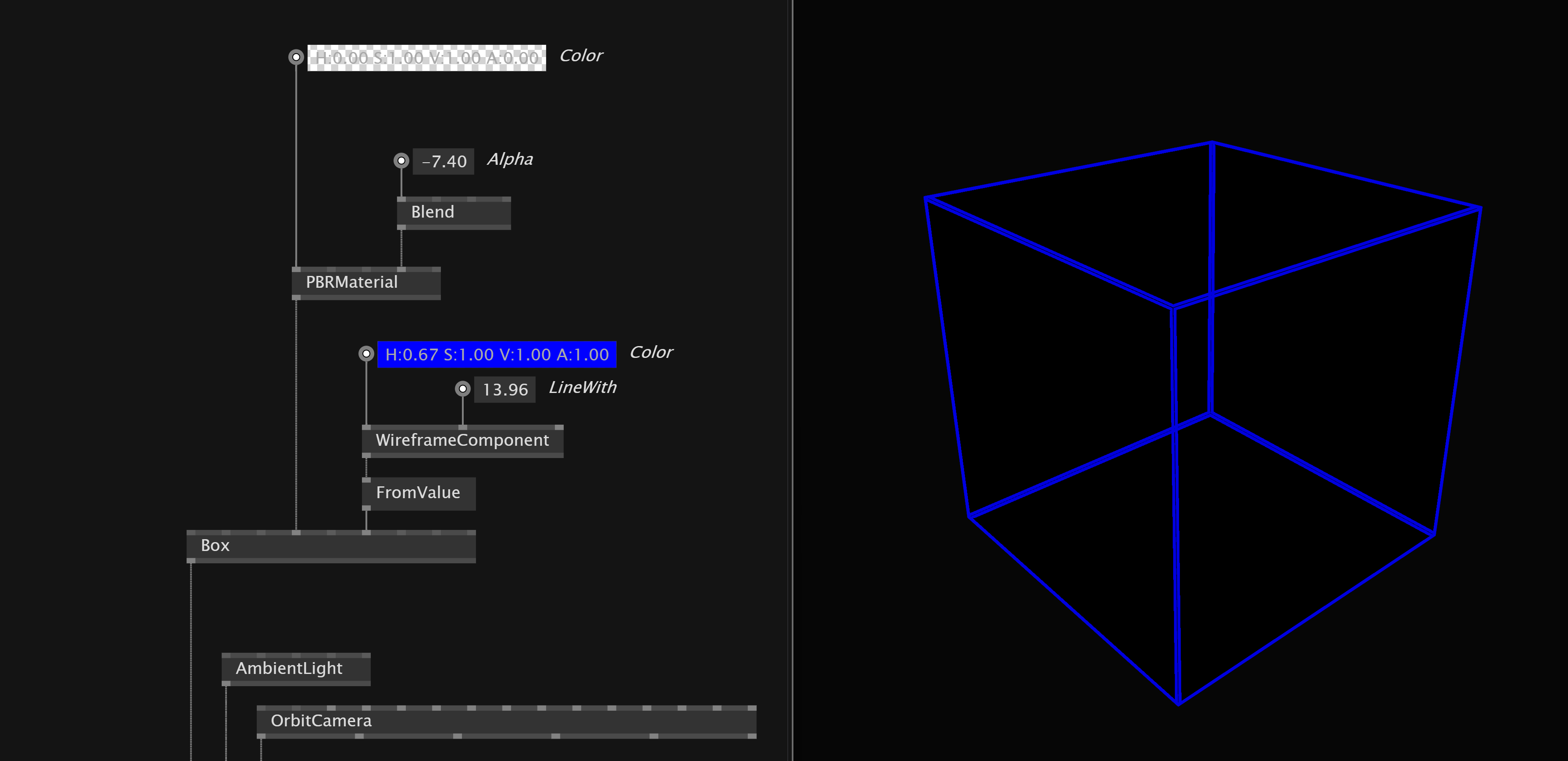 Wireframe Component Img